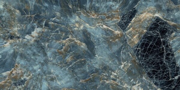 Atlantic Dark Blue Pol 60×12012