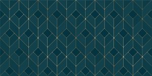 blue decor 30x60