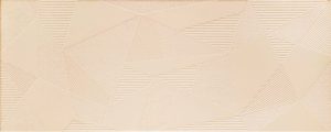 Decor Happy Fracture Crema 20x50