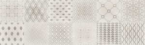 DECOR PANDORA WHITE
