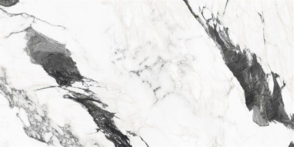 Panda marble white 60×1203