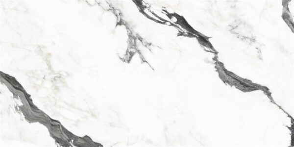 Panda marble white 60×1204