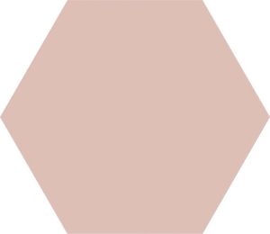 Płytka gresowa Cielo e Terra Polvere Geometry MAT 22,1x19,2x0,6 Gat