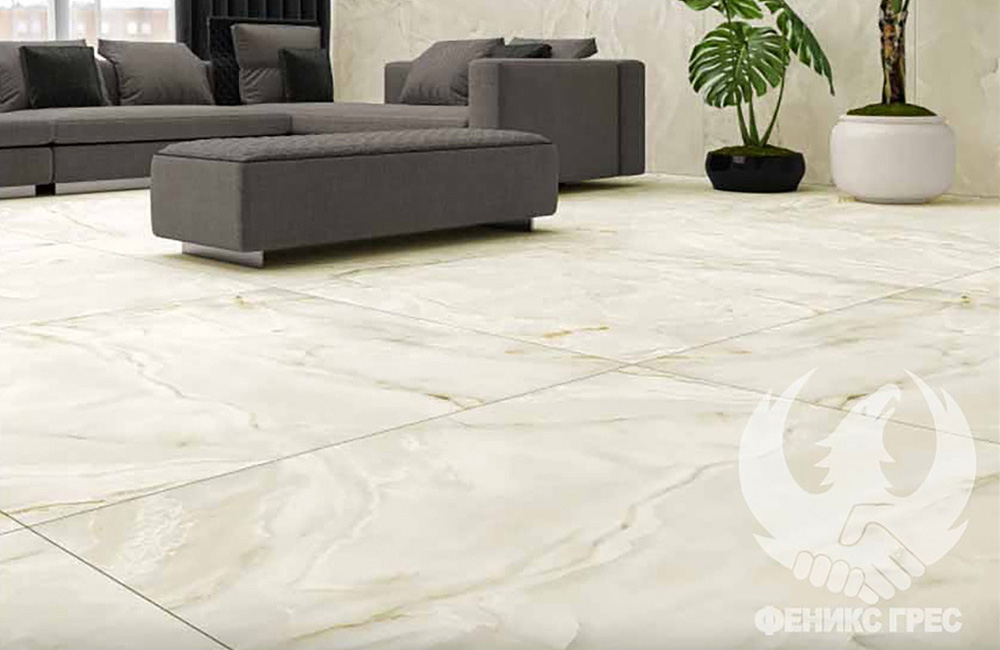 Гранитогреси Eternal 60x120 Ecoceramic - Feniks.bg