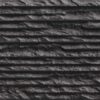 Iguazu Wall Black облицовъчна плочка 21x63