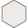 grazia Base Hex 28.5x33 gres