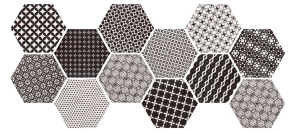 grazia Deco Hex 28.5×33 1_0