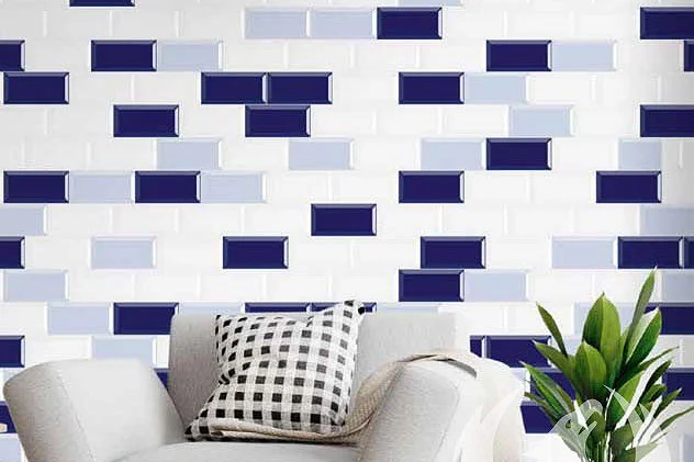 Плочки - тип тухлички