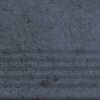 Стъпална плочка Torano Antrazite Mat 29.6x59.8