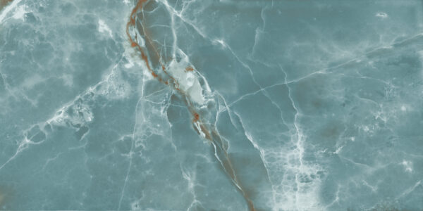 Margo Onyx Aqua 60×120 Face6