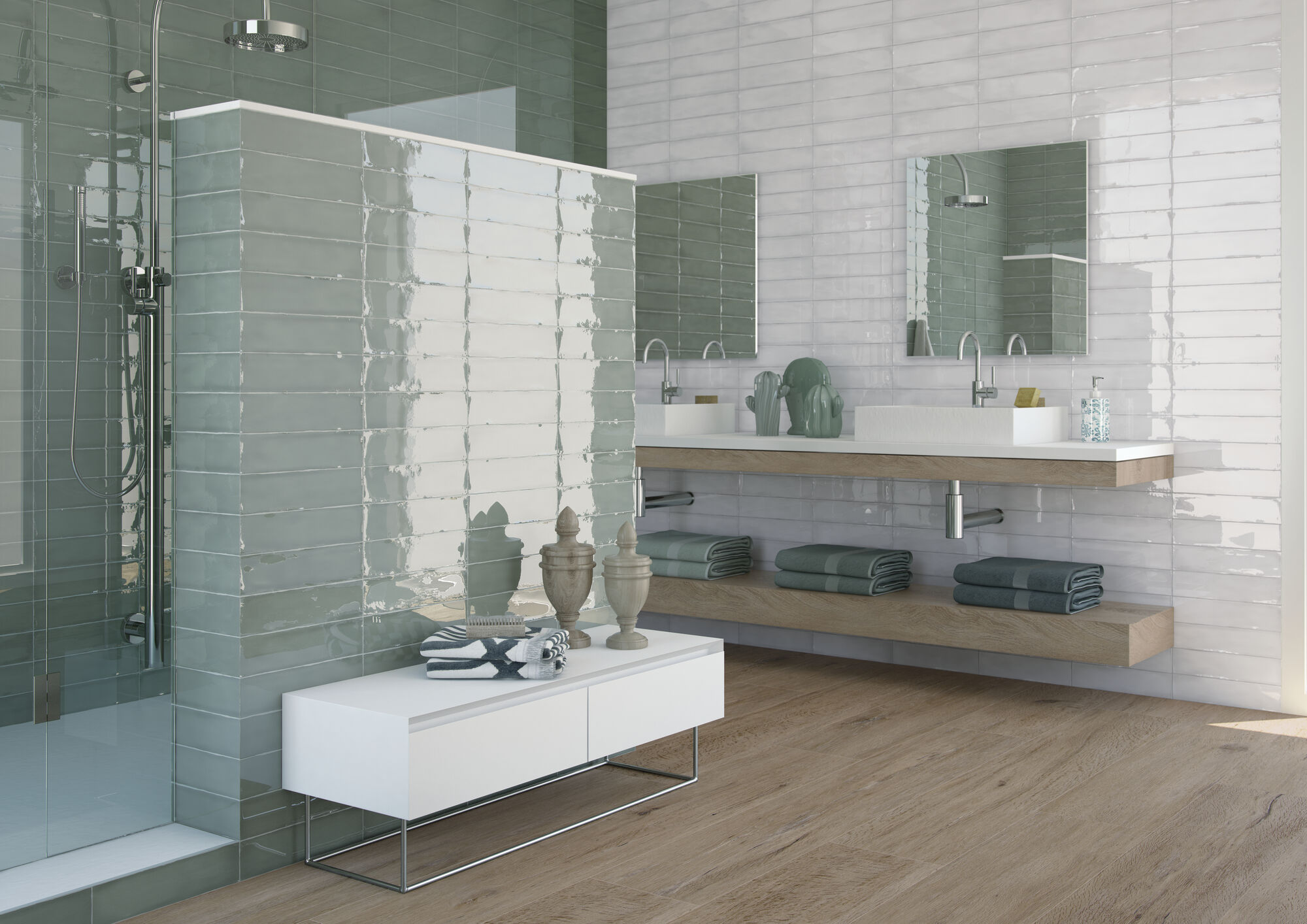 QYMH155BI7037_COLONIAL_3_G_AMBIENTE_COLONIAL_JADE_Y_WHITE_BRILLO_7X30_PAV_HABITAT_RO_IMD