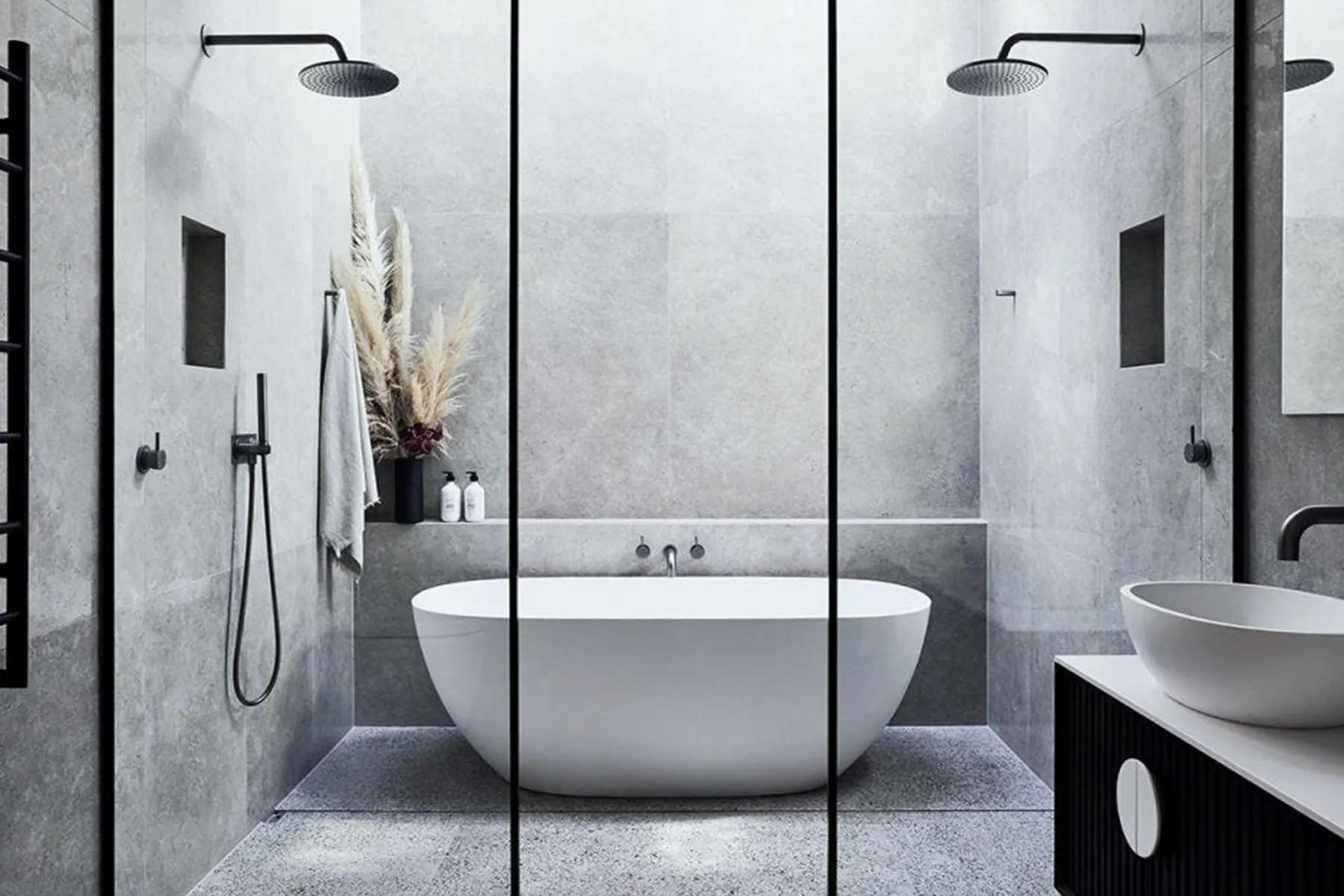 Оборудване за баня