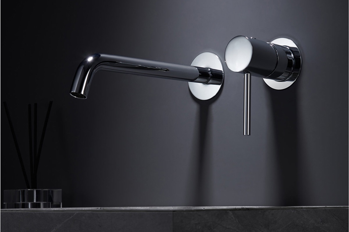 Смесители и душ системи