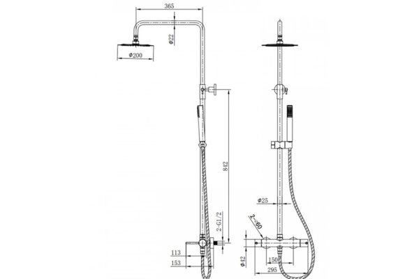 imex-monza-matt-black-bdm039ng-dimensions-1