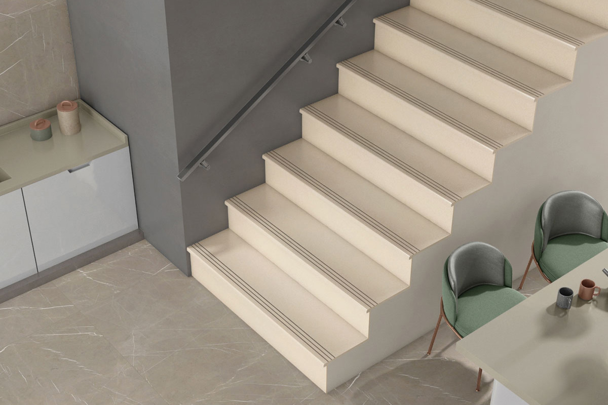 Стъпални плочки