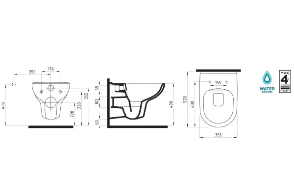 LEKA052H3VP0W5000-K original 1 FEN