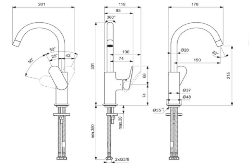 ideal-standard-smesitel-stojasht-za-umivalnik-s-traben-chuchur-h215-ceralife-o-be015aa-1