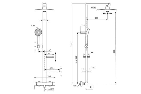 IS_Alu+_BD584_PrListDrw_NN