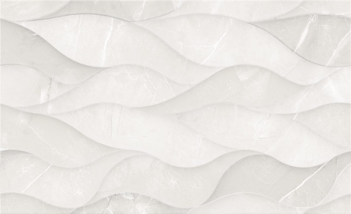 Фаянс Dagma Blanco RLV 33.3x55 - Image 1