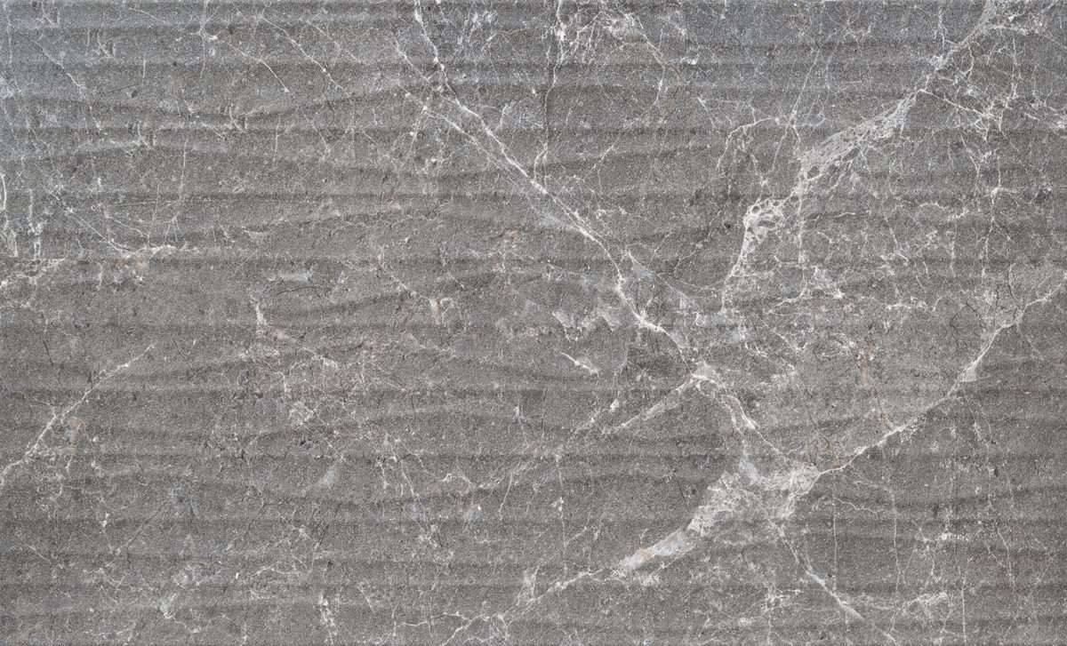Фаянс Apogeo (Murano) Mate Gris RLV 33.3x55 - Image 1