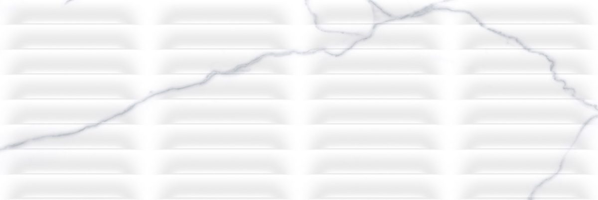 Фаянс Num Blanco RLV 30x90 - Image 1