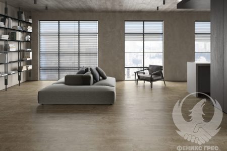 Authentic 23x120 гранитогреси