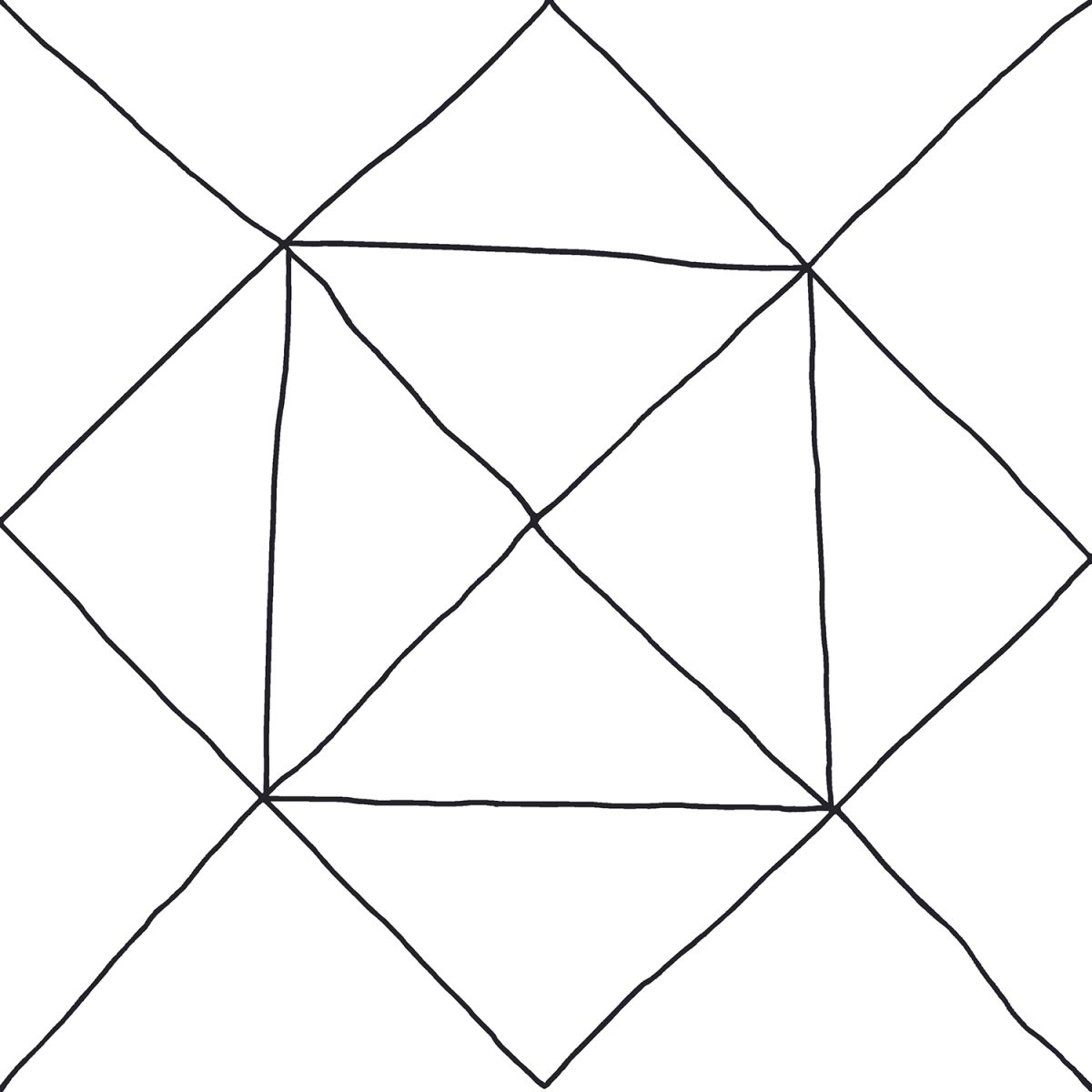 Гранитогрес Pawn 22.3x22.3 - Image 2