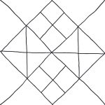 Гранитогрес Pawn 22.3x22.3 - Image 4