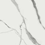 Statuario Sugar Lappato 60x60 - Image 2