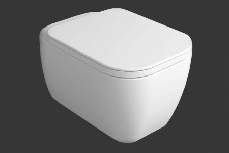 Конзолна тоалетна Henges