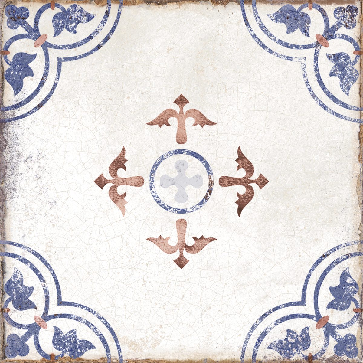 Дизайнерски плочки Racine DECOR 15x15 - Image 12