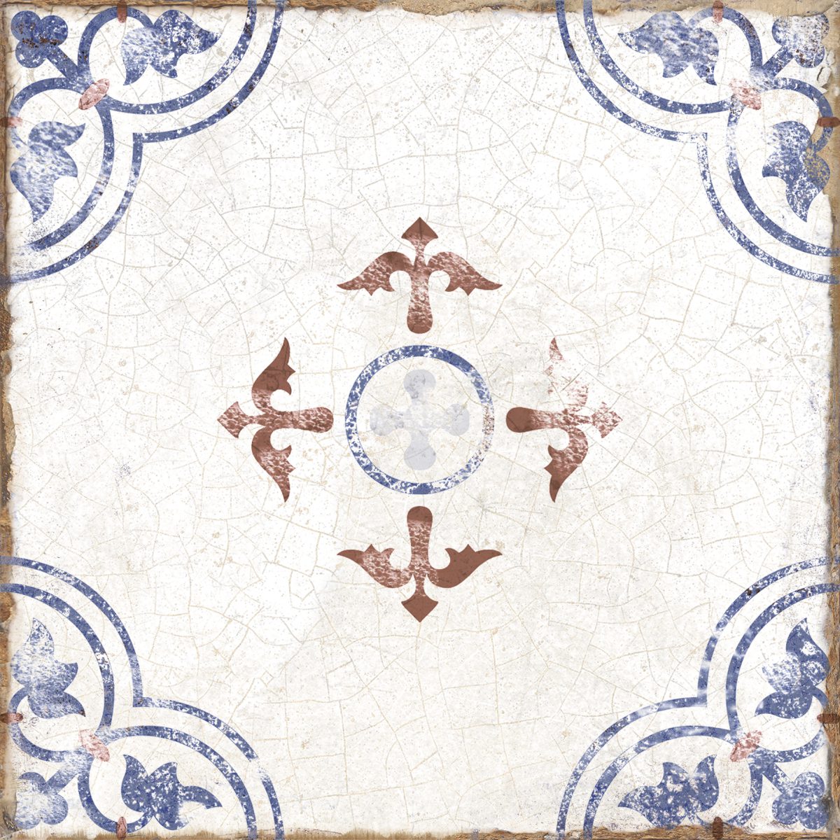 Дизайнерски плочки Racine DECOR 15x15 - Image 4