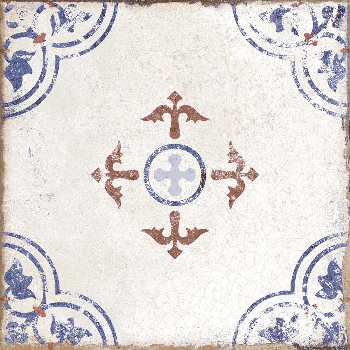 Дизайнерски плочки Racine DECOR 15x15 - Image 9