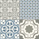 Гранитогрес Windsor 1 Pre 45x45