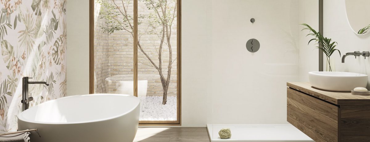 Ikon 60x120  серия плочки за баня - Image 3