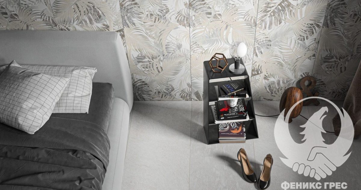 Decor Forest Mix 60x120 гранитогреси - Image 2