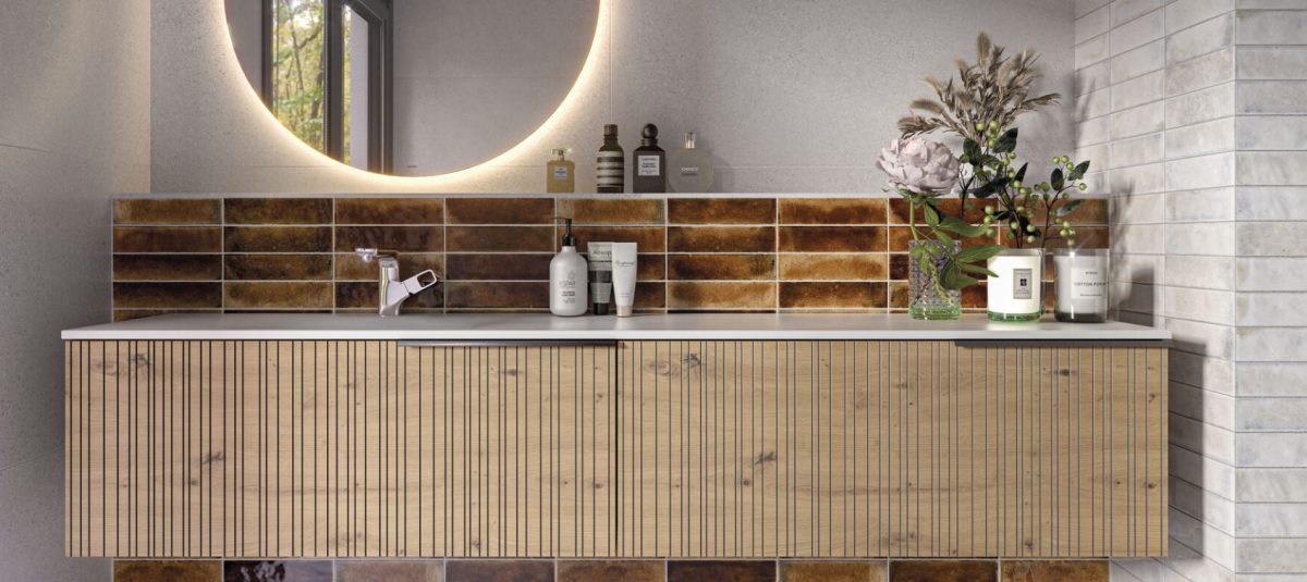 Jazba 6x24.6  дизайнерски плочки - Image 2