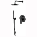 Душ комплект за вграждане KTH715/PDNO Homix 7000