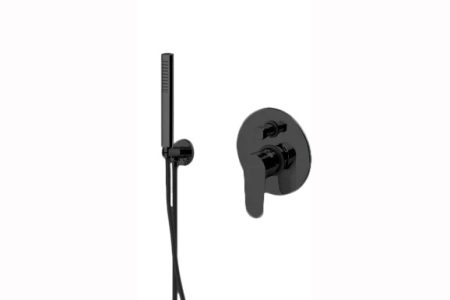 Душ комплект за вграждане KTH715/PDNO Homix 7000