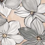 Emotion Romantic Rose Decor 20x20 - Image 2