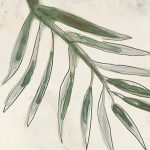 Emotion Serenity White Decor 20x20 - Image 3