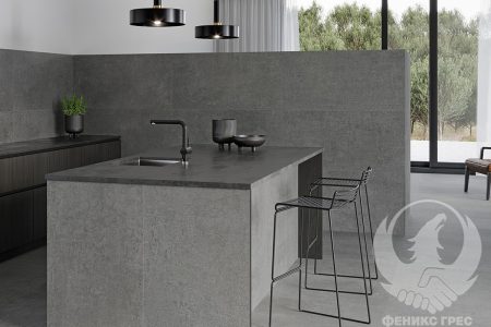 Gravel гранитогреси