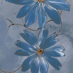 Emotion Dream Blue Decor 20x20 - Image 5