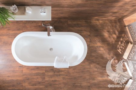 Oslo 15.5x62 гранитогреси