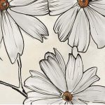 Emotion Serenity White Decor 20x20 - Image 9