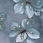 Emotion Dream Blue Decor 20x20 - Image 3