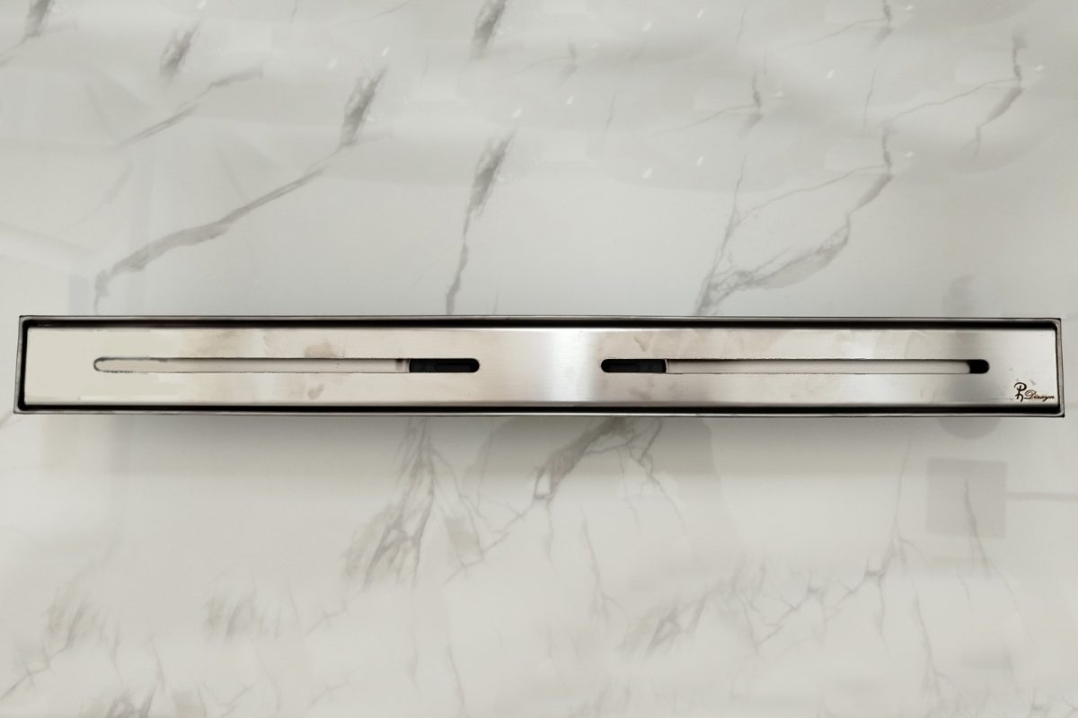 Линеен подов сифон Smartline Qdrain - Image 1