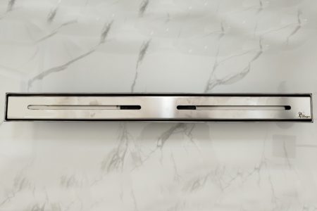 Линеен подов сифон Smartline Qdrain