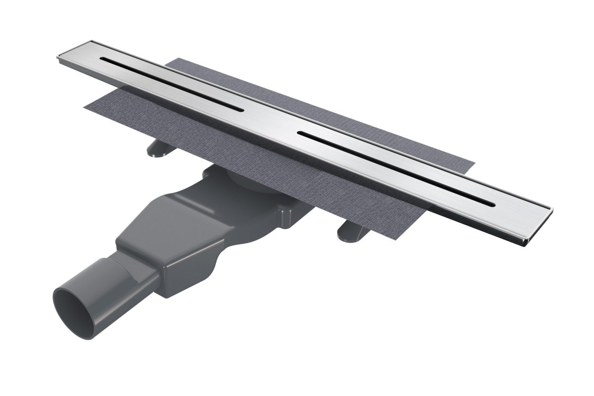 Линеен подов сифон Smartline Qdrain - Image 5