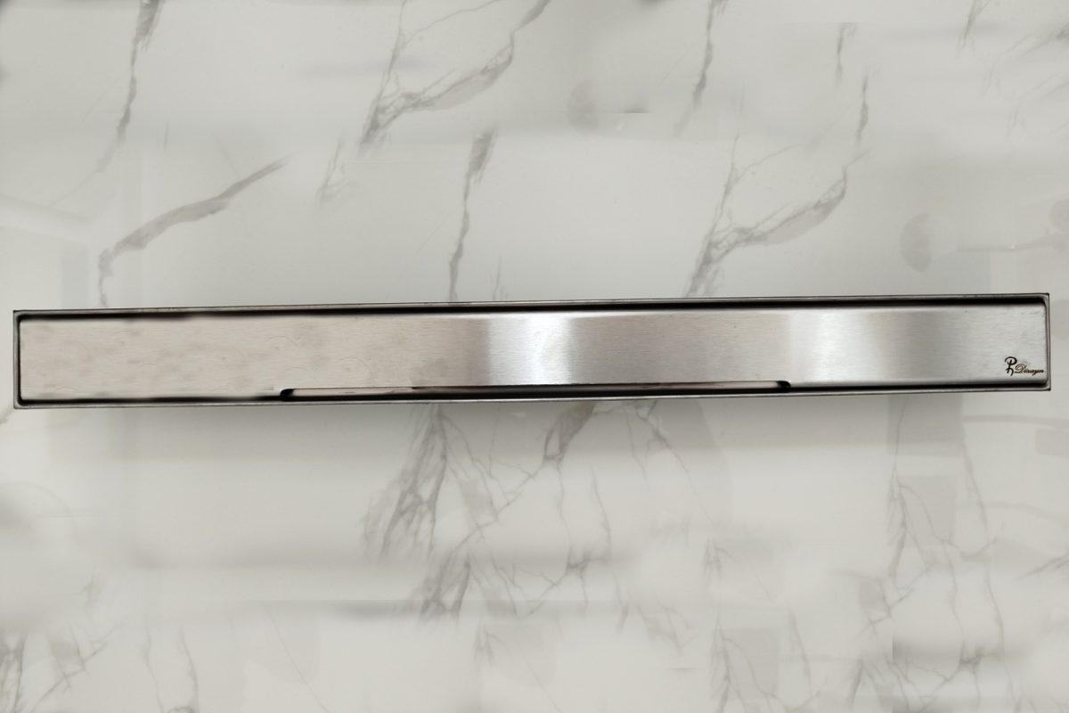 Линеен подов сифон Smartline Slot - Image 1